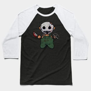 Dead By Daylight: Trapper Baseball T-Shirt